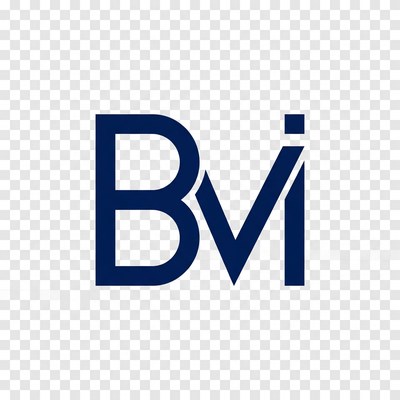 BVI Logo